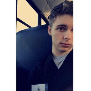 Meet your Posher, Gaven